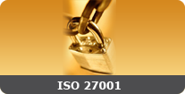 ISO 27001 Consultants Goa